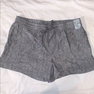 NWT New York & Company Shorts